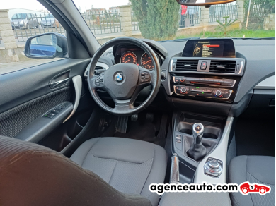 Bmw Série 1 — 27