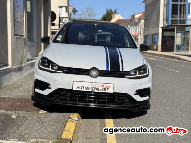 Volkswagen Golf — 2