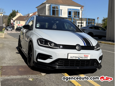 Volkswagen Golf — 3