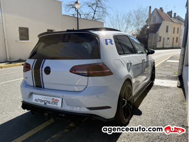 Volkswagen Golf — 4