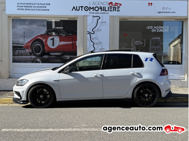 Volkswagen Golf — 7