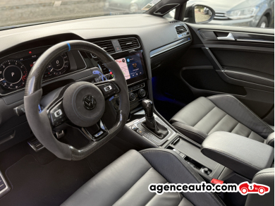 Volkswagen Golf — 9