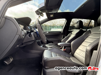 Volkswagen Golf — 11