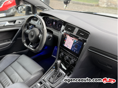Volkswagen Golf — 13