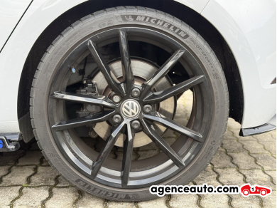 Volkswagen Golf — 21