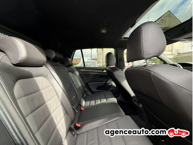 Volkswagen Golf — 14