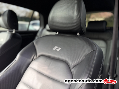 Volkswagen Golf — 12