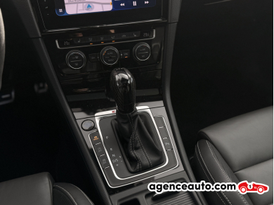 Volkswagen Golf — 19