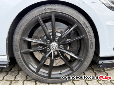 Volkswagen Golf — 22
