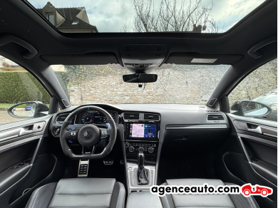 Volkswagen Golf — 15