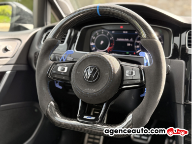 Volkswagen Golf — 16
