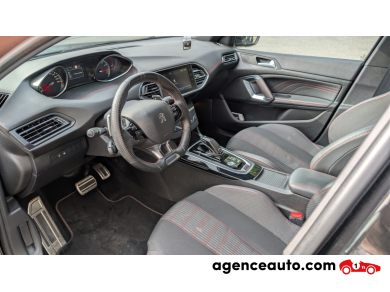 Peugeot 308 — 9