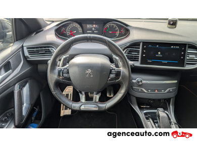 Peugeot 308 — 16