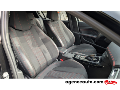 Peugeot 308 — 13