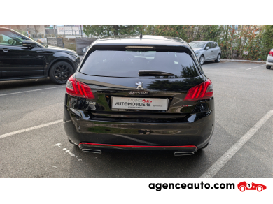 Peugeot 308 — 6