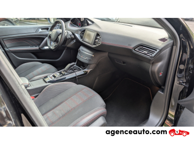Peugeot 308 — 12