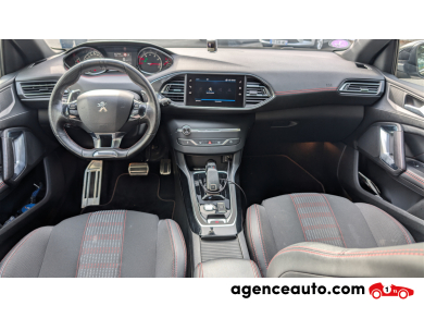 Peugeot 308 — 15