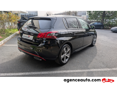 Peugeot 308 — 7