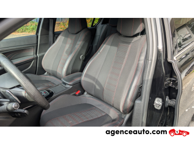 Peugeot 308 — 10