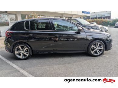Peugeot 308 — 8
