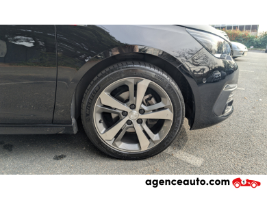 Peugeot 308 — 27
