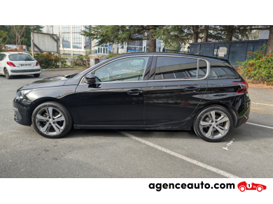 Peugeot 308 — 4