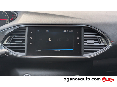 Peugeot 308 — 19
