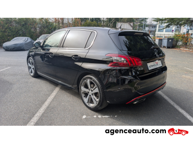 Peugeot 308 — 5