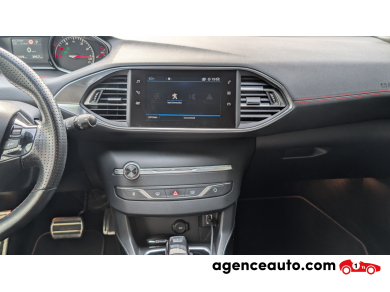 Peugeot 308 — 17