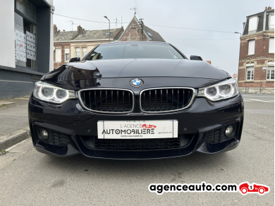 Bmw Série 4 — 9