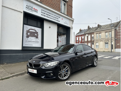 Bmw Série 4