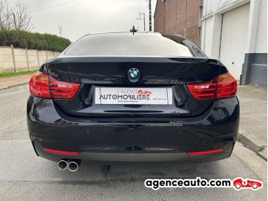 Bmw Série 4 — 5