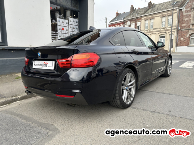 Bmw Série 4 — 6