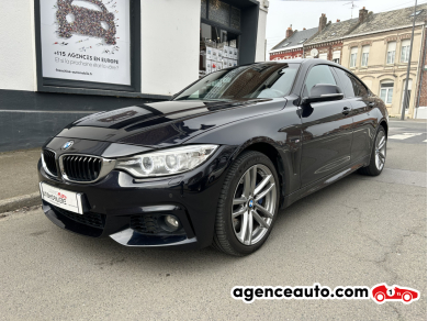 Bmw Série 4 — 2