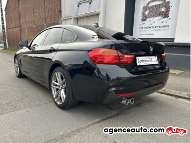 Bmw Série 4 — 4