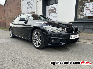 Bmw Série 4 — 8