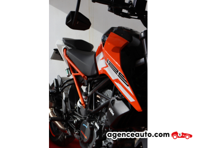 Ktm Duke — 3