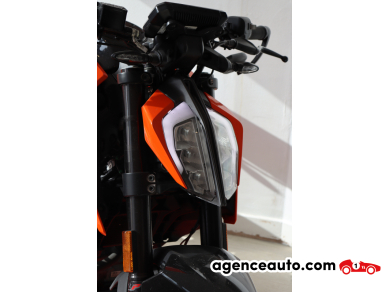 Ktm Duke — 2