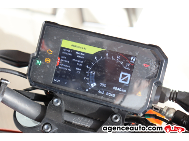 Ktm Duke — 6