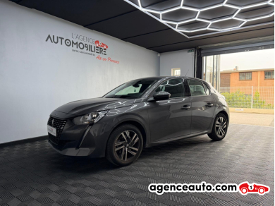 Peugeot 208 — 9
