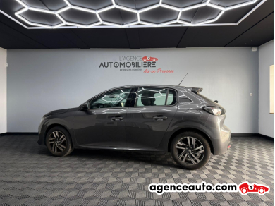 Peugeot 208 — 7