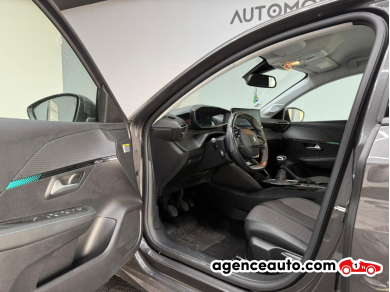 Peugeot 208 — 11