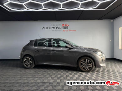 Peugeot 208 — 2