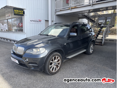 Bmw X5 — 2