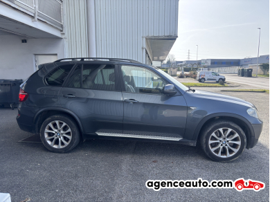 Bmw X5 — 3