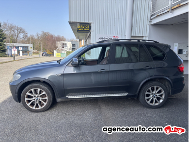 Bmw X5 — 4