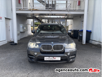 Bmw X5 — 5