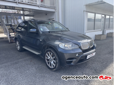 Bmw X5 — 6