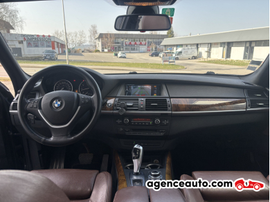 Bmw X5 — 7