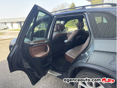 Bmw X5 — 9